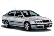 Octavia Tour 1996-2010